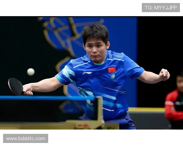 决赛出炉女稳男冷林诗栋张本淘汰