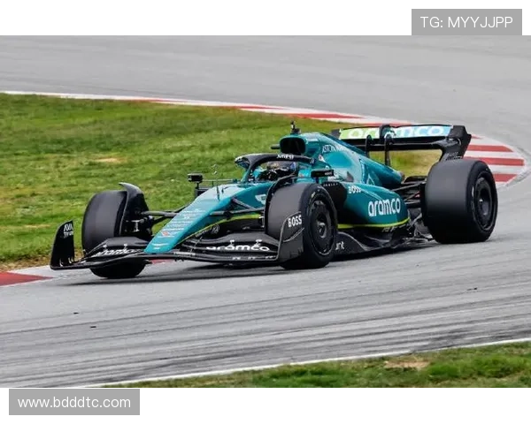 F1巴塞罗那正赛轮胎面临最大考验